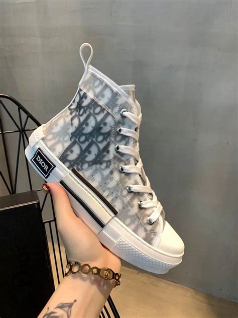 sneakers dior 2020|christian dior sneakers for women.